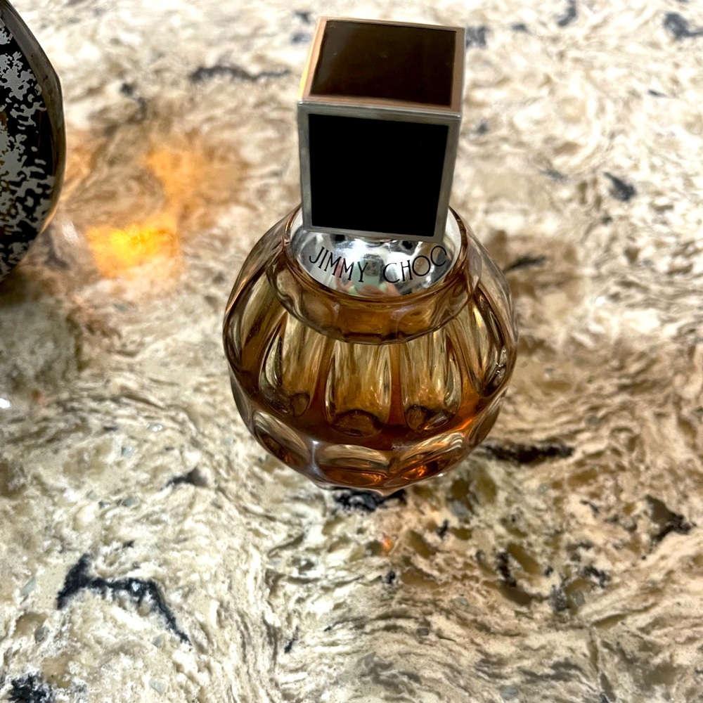 Jimmy Choo Perfume